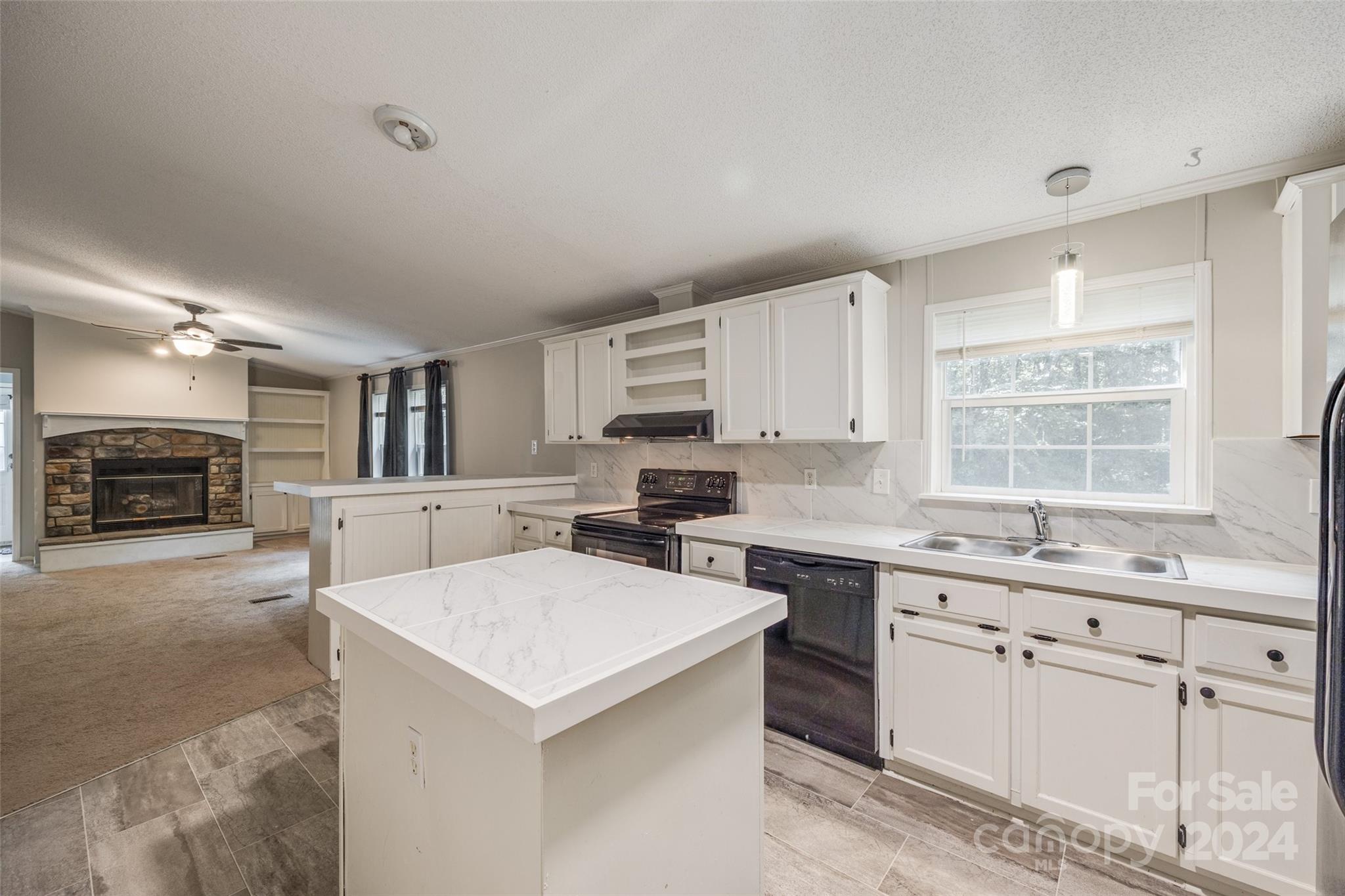 Twin Stream Estates - Residential