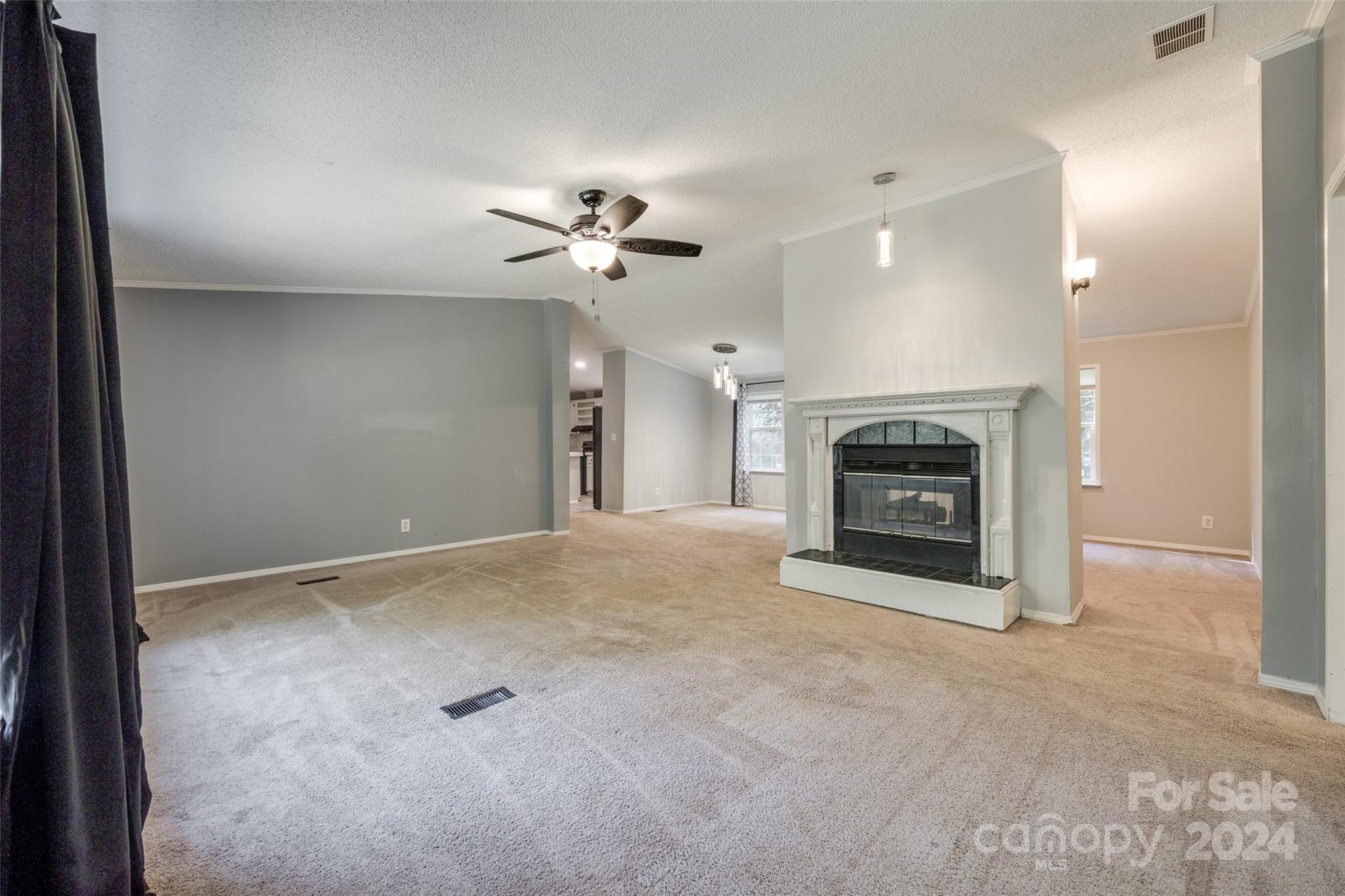 Twin Stream Estates - Residential