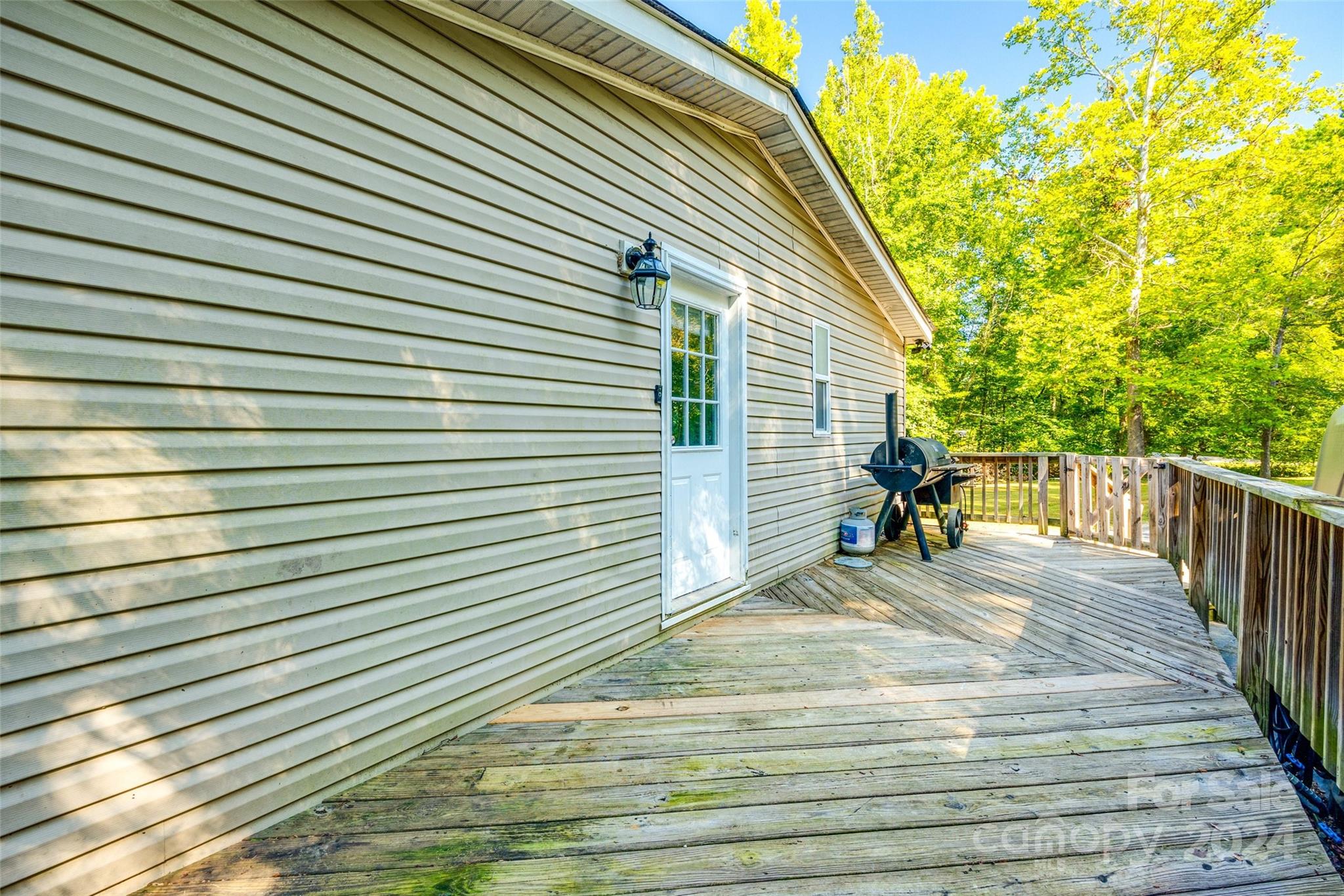 Twin Stream Estates - Residential