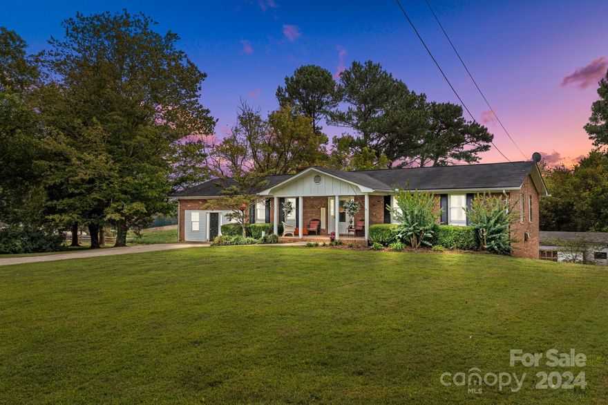 Welcome to this Brick Ranch with 3-bedroom, 1.5-bath home nestled on 1.83 acres in the peaceful Millingport area. This property boasts a spacious full basement, perfect for storage or future expansion, a concrete driveway, and a large detached workshop equipped with power and water. The expansive lot provides plenty of room for outdoor activities, gardening, or simply enjoying the serene rural setting. Don't miss this opportunity!