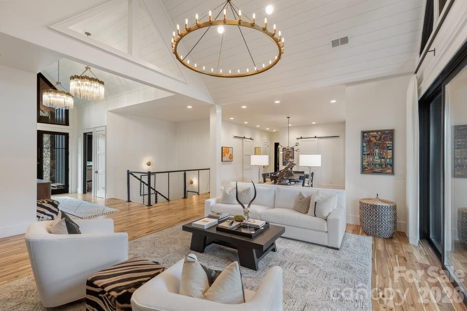 Cullasaja Club - Residential