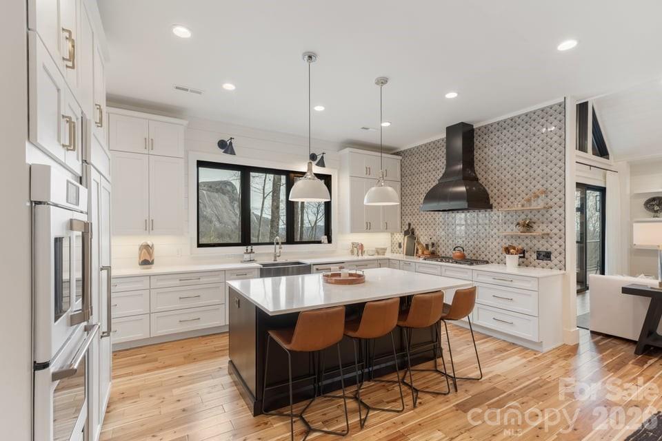 Cullasaja Club - Residential