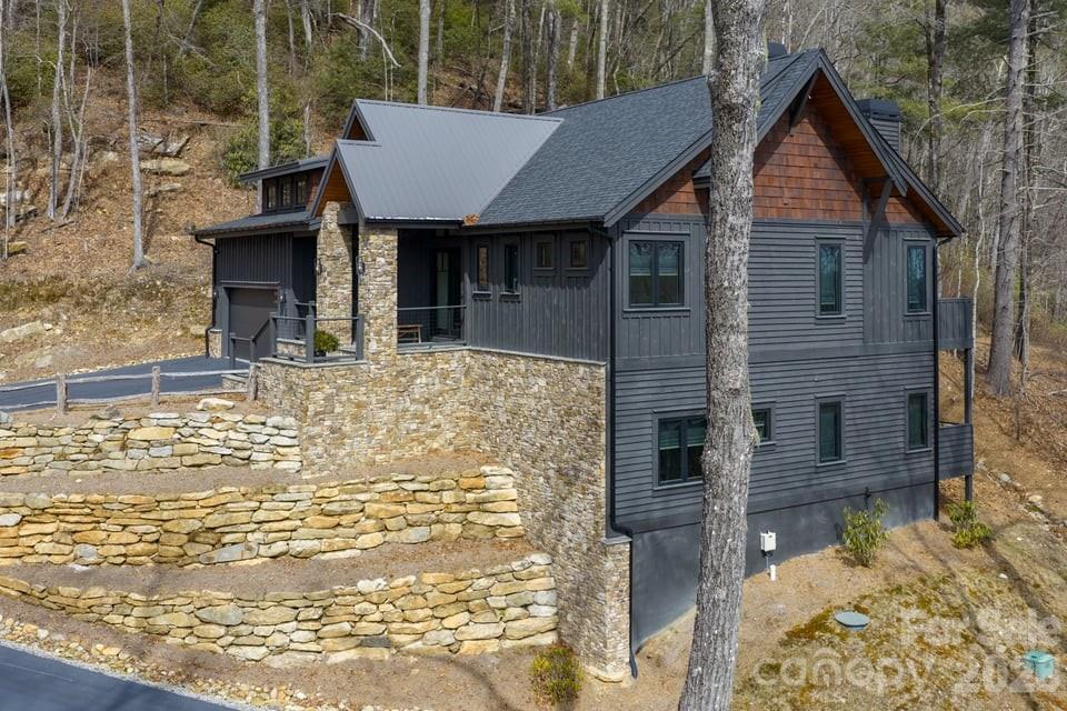 Cullasaja Club - Residential