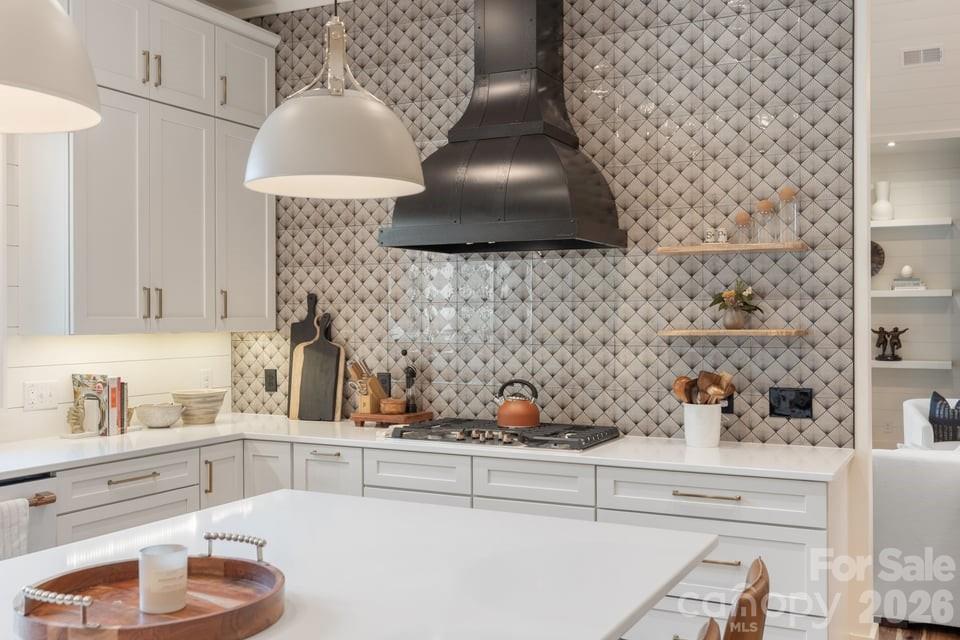 Cullasaja Club - Residential