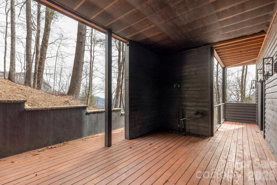 Cullasaja Club - Residential