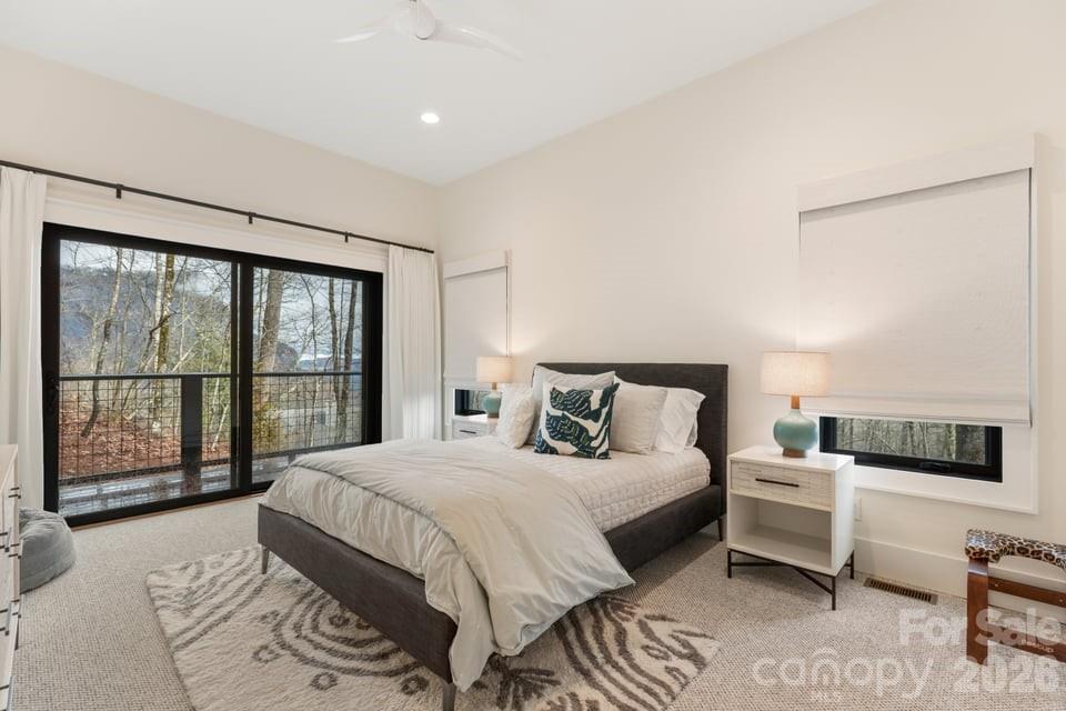 Cullasaja Club - Residential