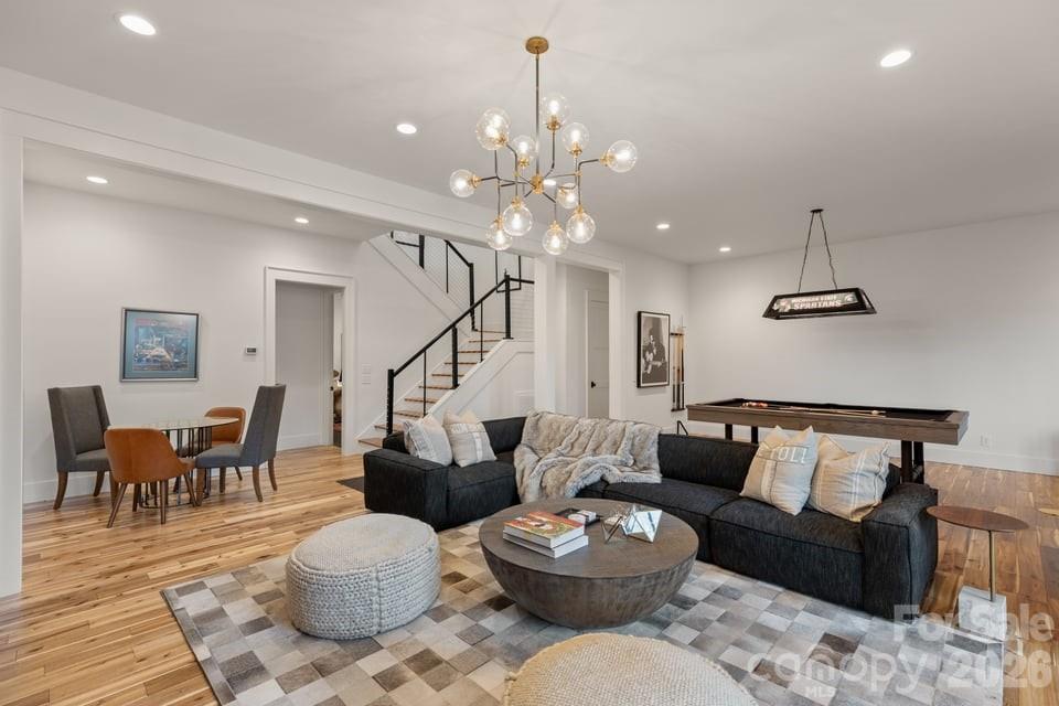 Cullasaja Club - Residential