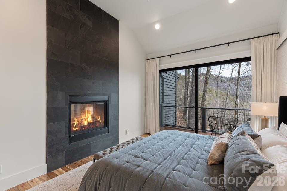 Cullasaja Club - Residential