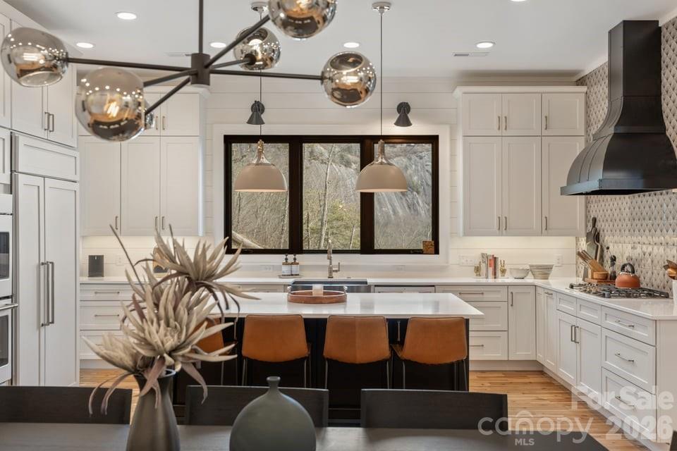 Cullasaja Club - Residential