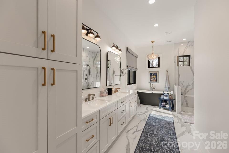 Cullasaja Club - Residential