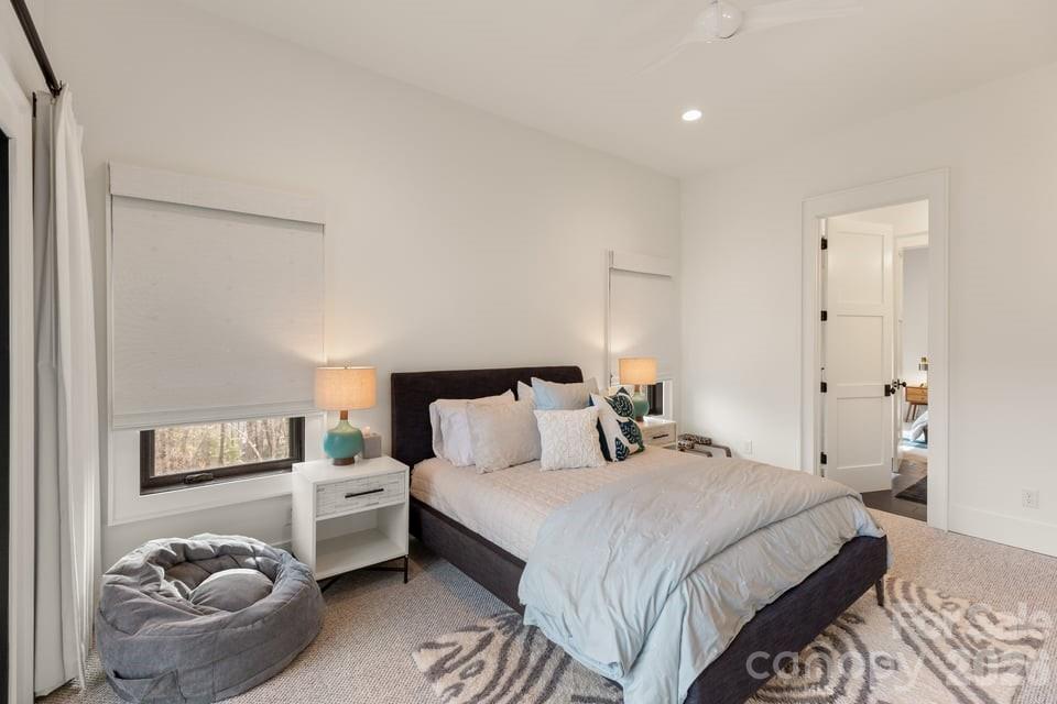 Cullasaja Club - Residential