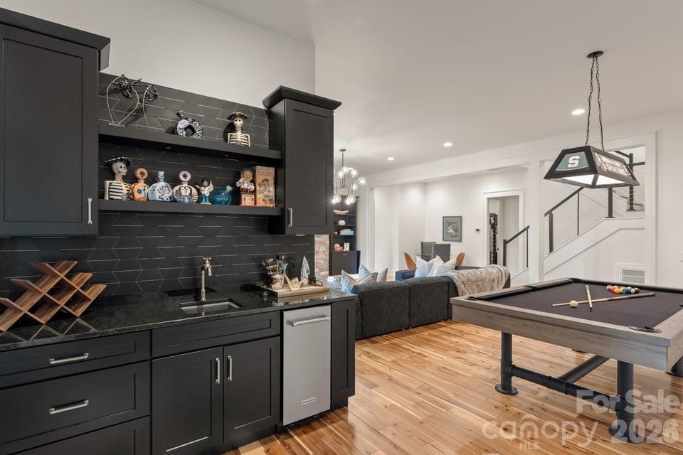 Cullasaja Club - Residential