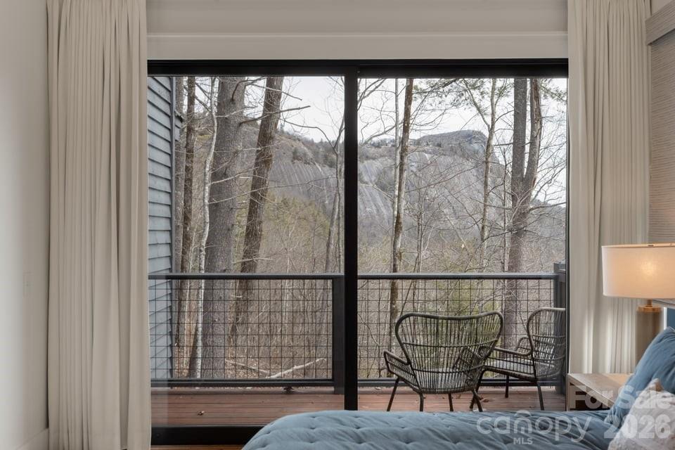 Cullasaja Club - Residential