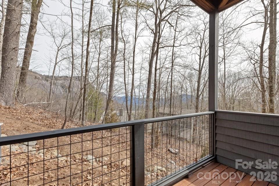 Cullasaja Club - Residential