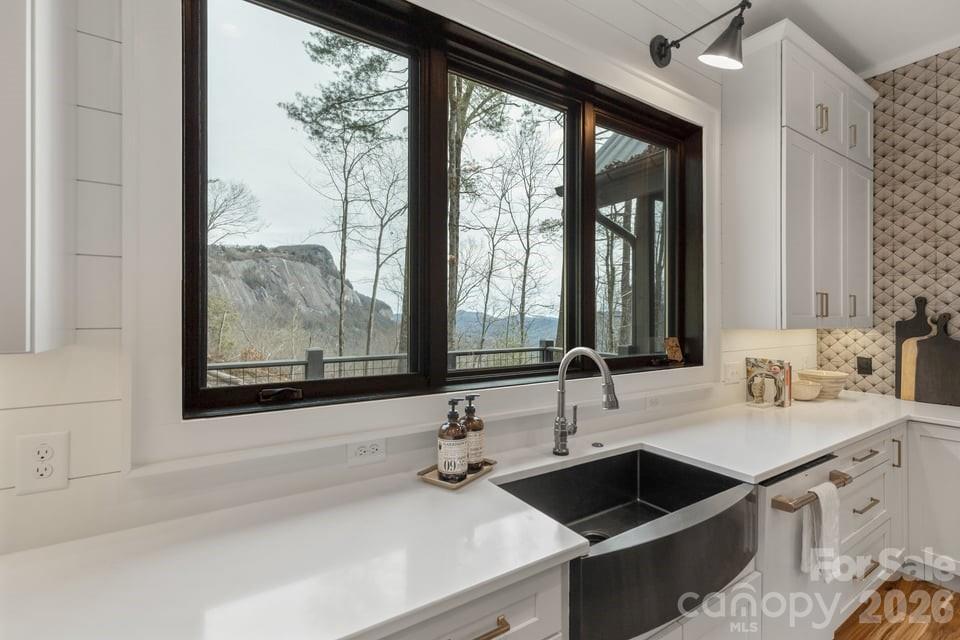 Cullasaja Club - Residential