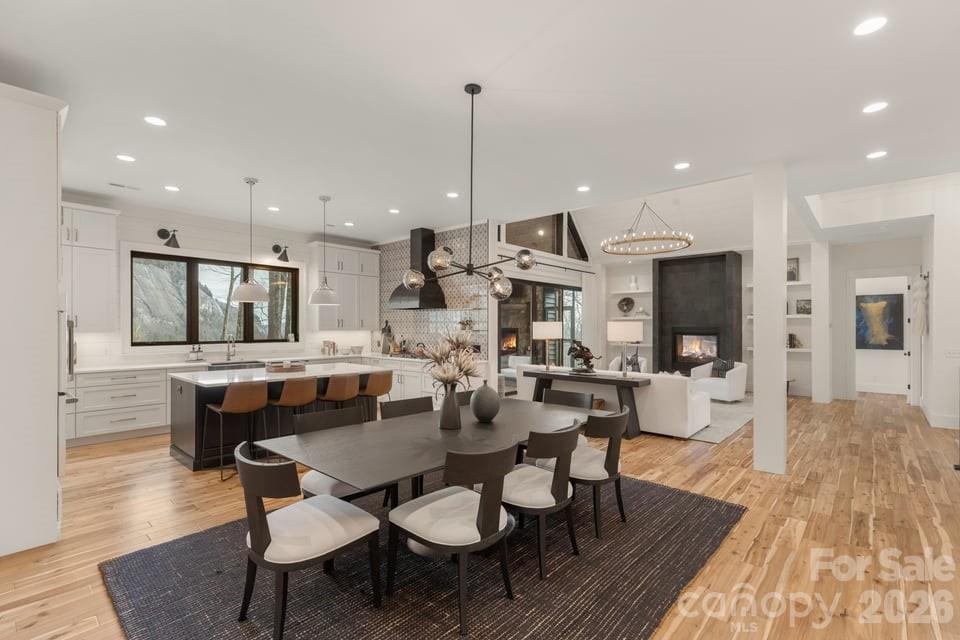 Cullasaja Club - Residential