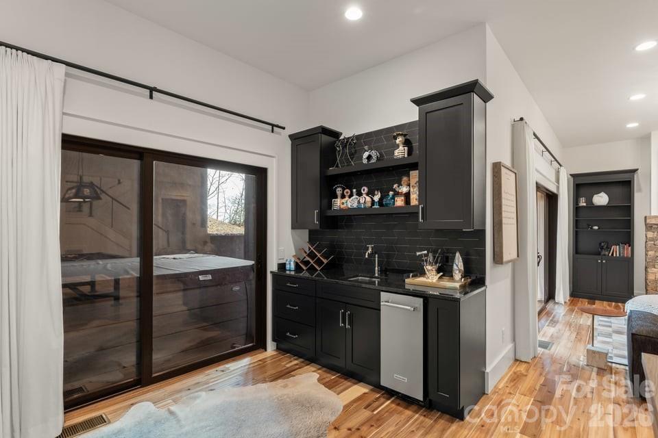 Cullasaja Club - Residential