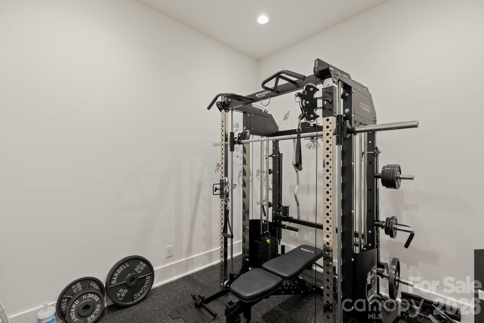 Cullasaja Club - Residential