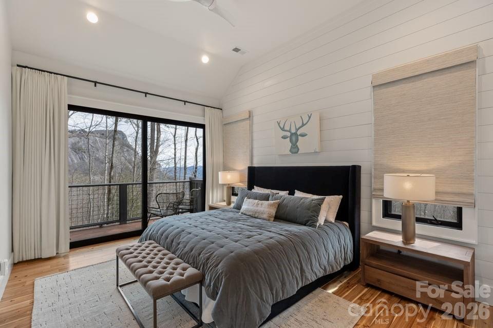 Cullasaja Club - Residential