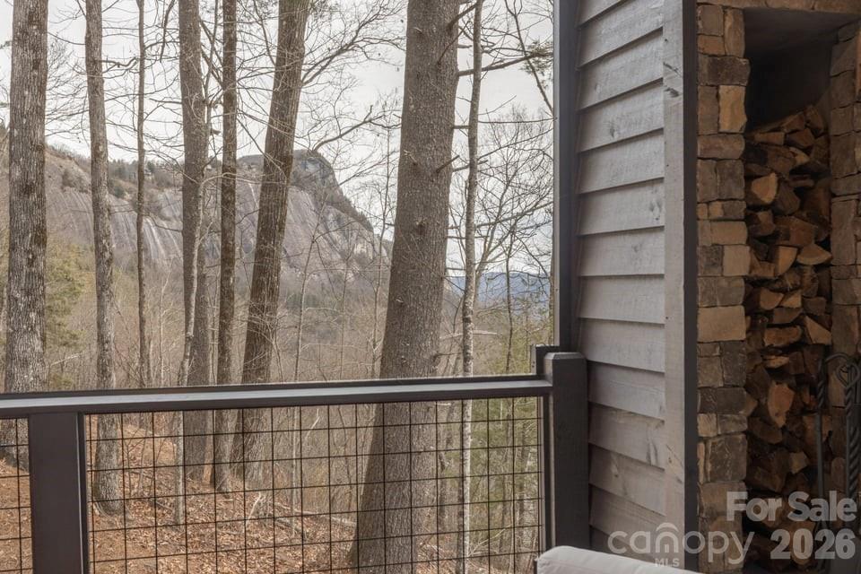 Cullasaja Club - Residential