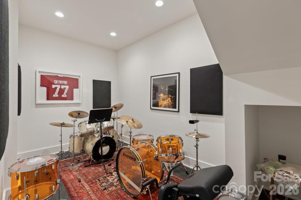 Cullasaja Club - Residential