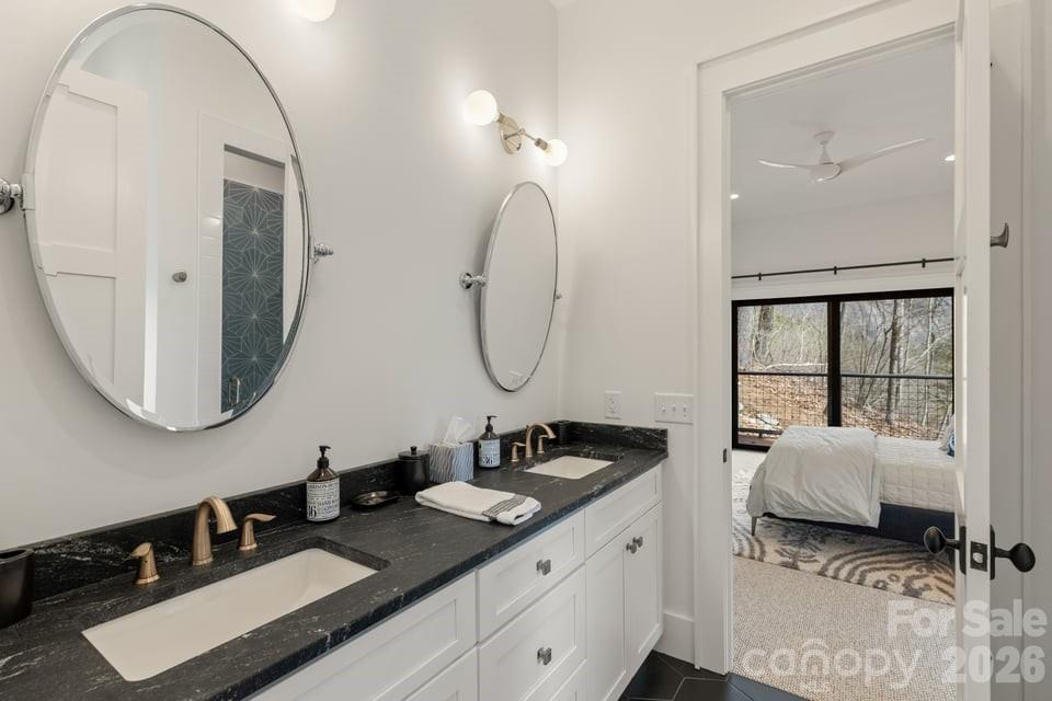 Cullasaja Club - Residential