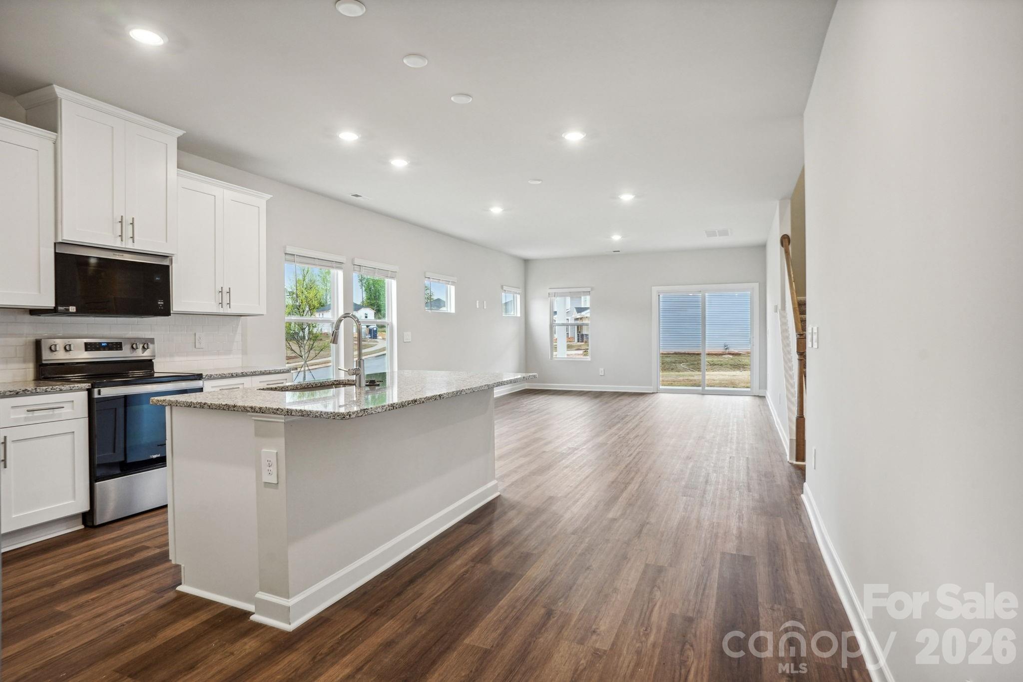 Nelsons Creek - Residential