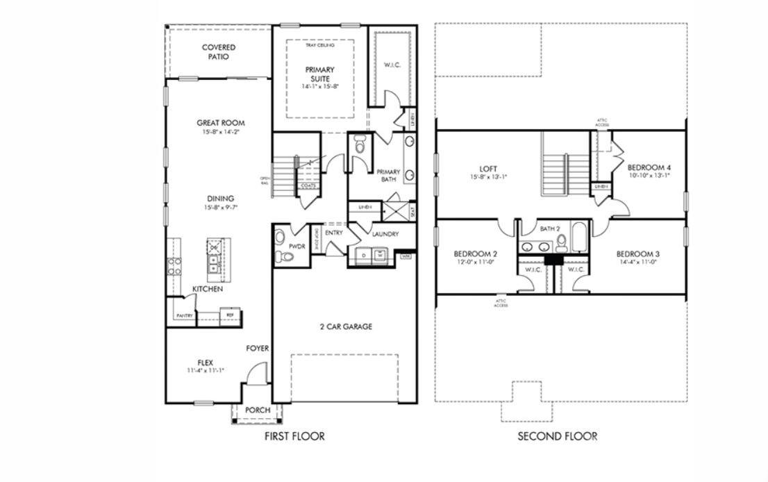 Nelsons Creek - Residential
