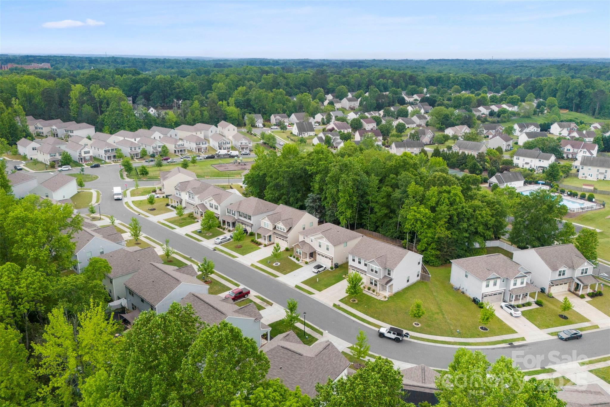 Ebenezer Village - Residential