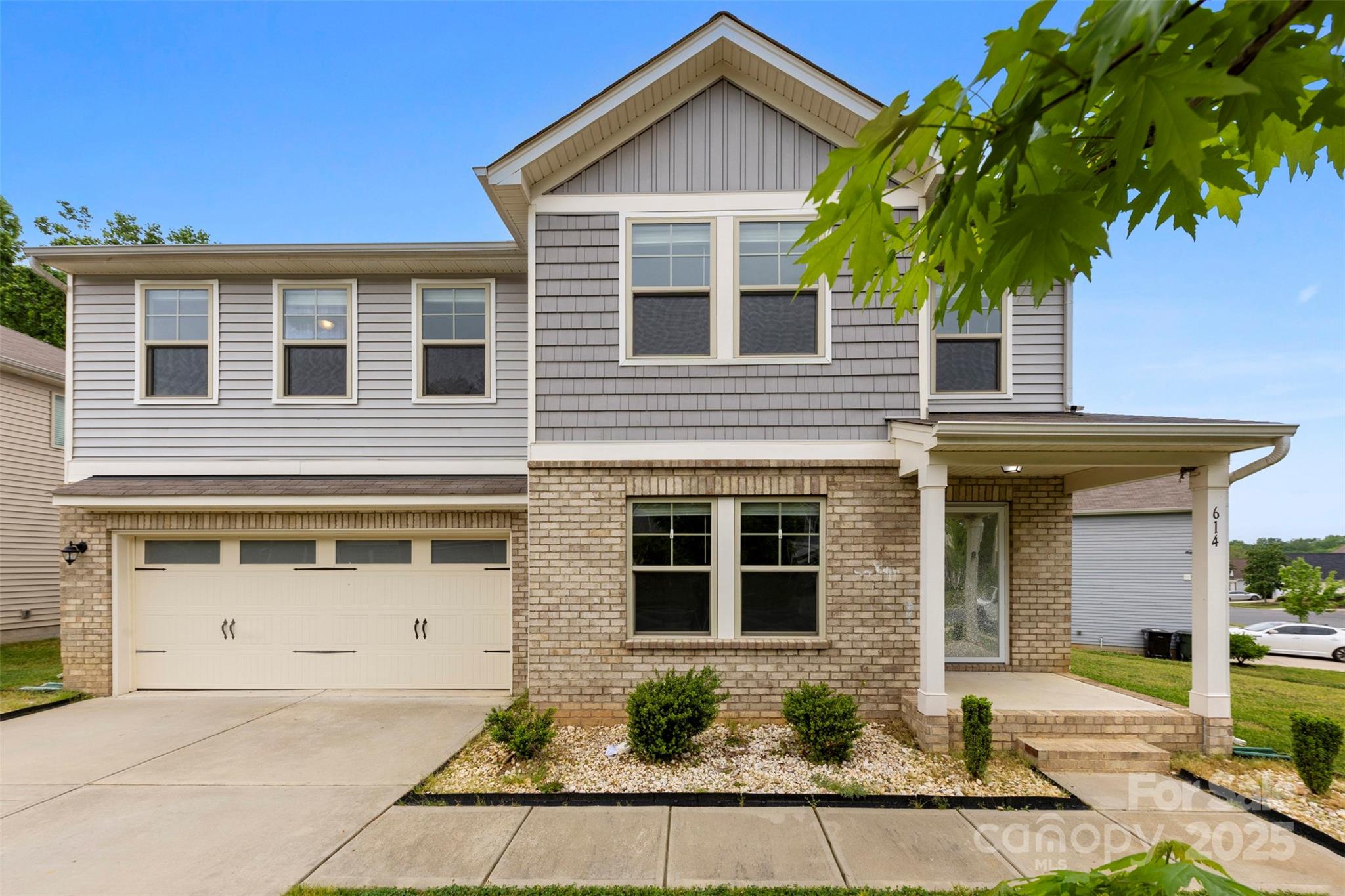 Ebenezer Village - Residential