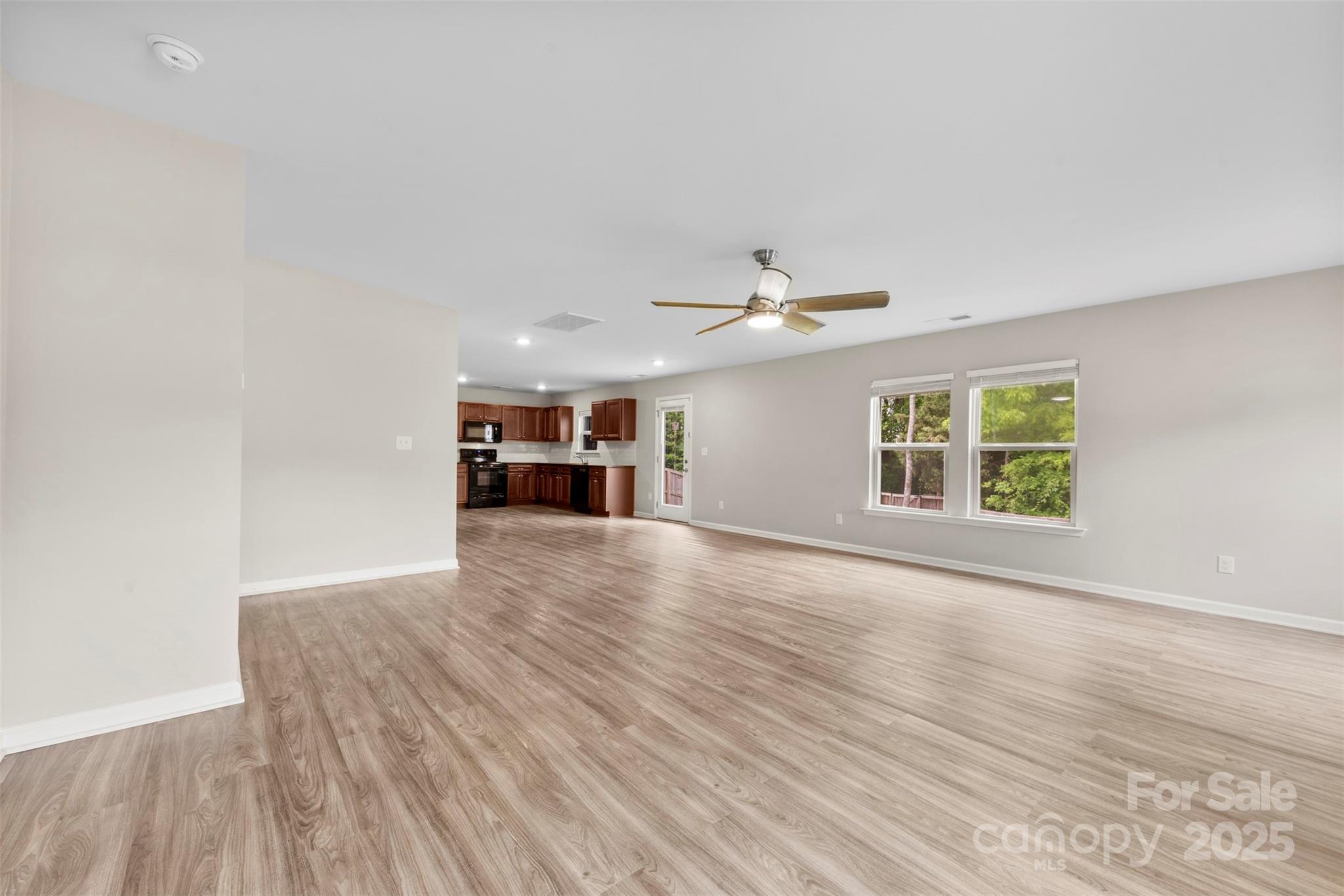 Ebenezer Village - Residential