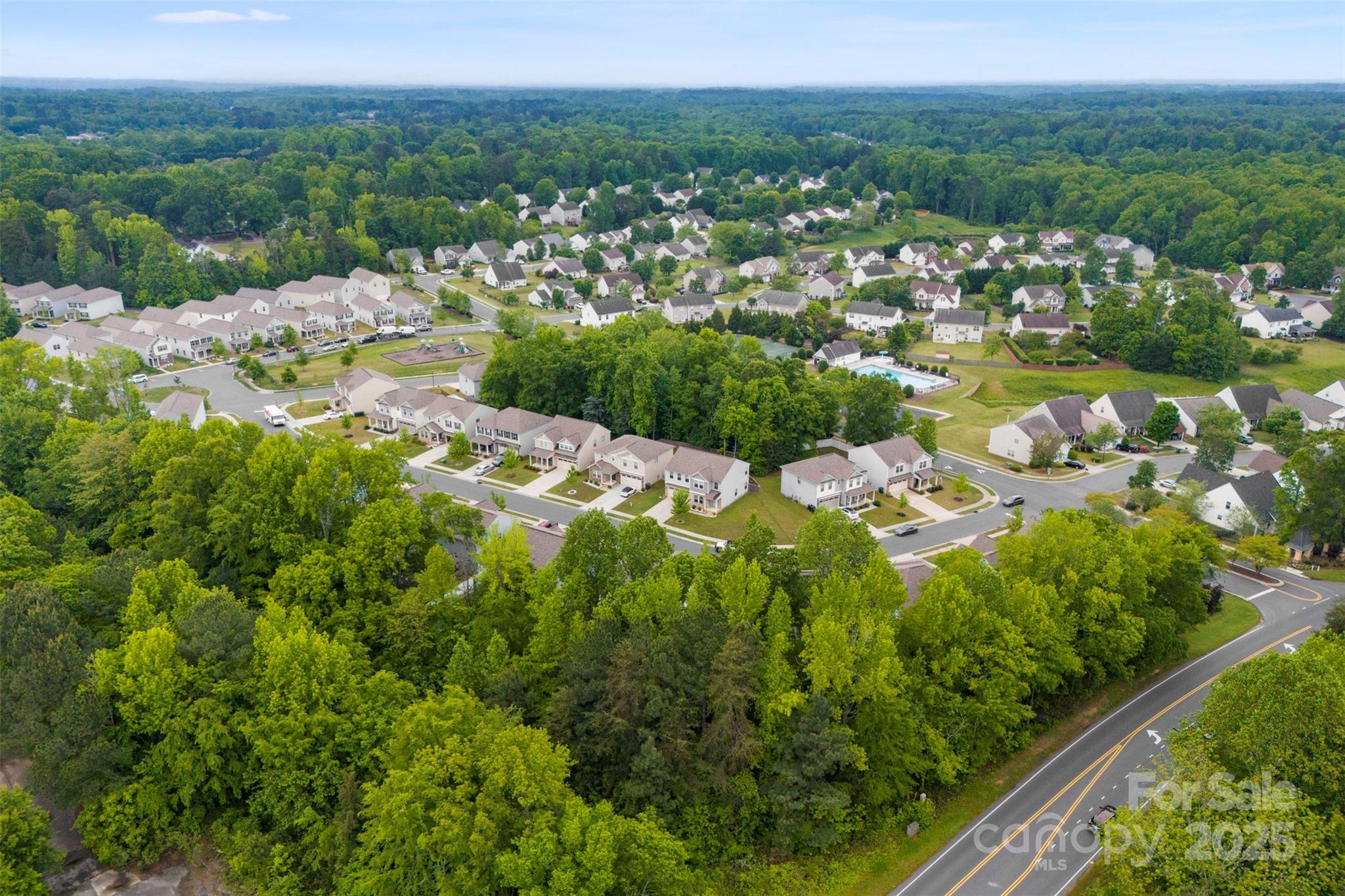 Ebenezer Village - Residential