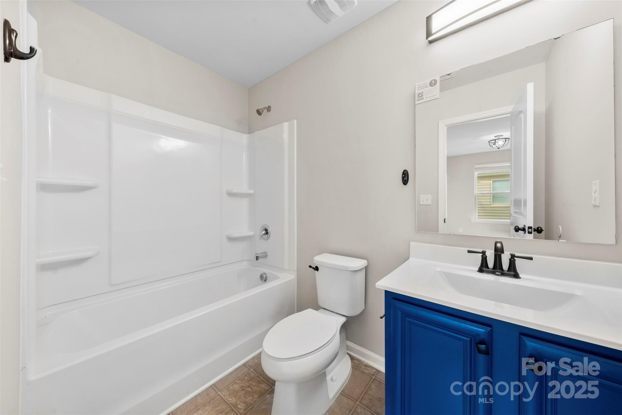 Ebenezer Village - Residential