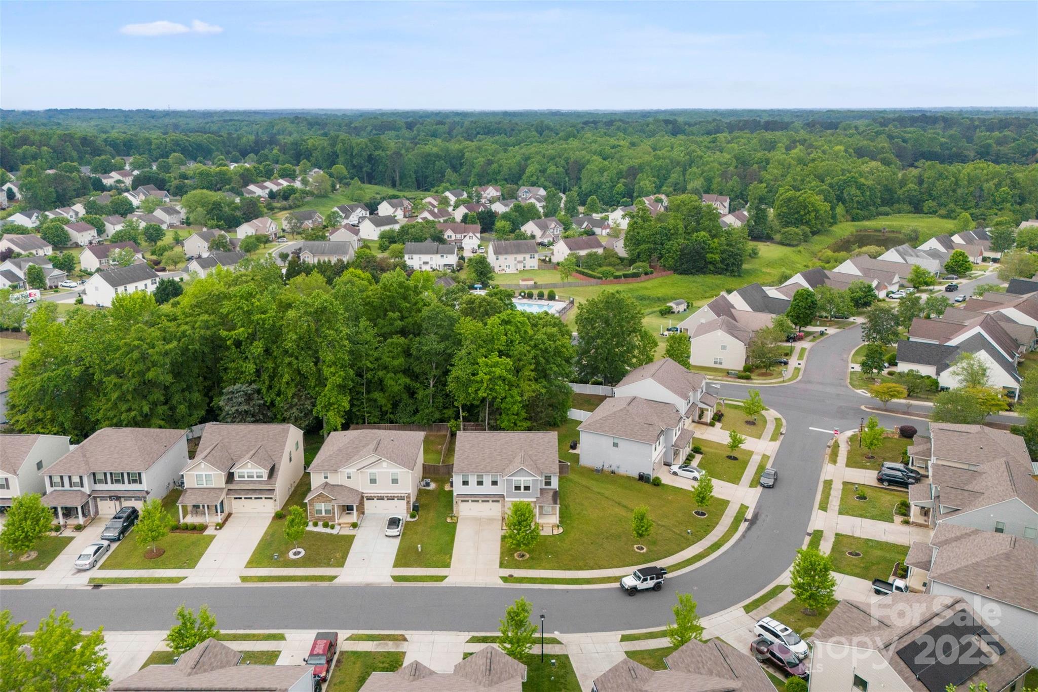 Ebenezer Village - Residential