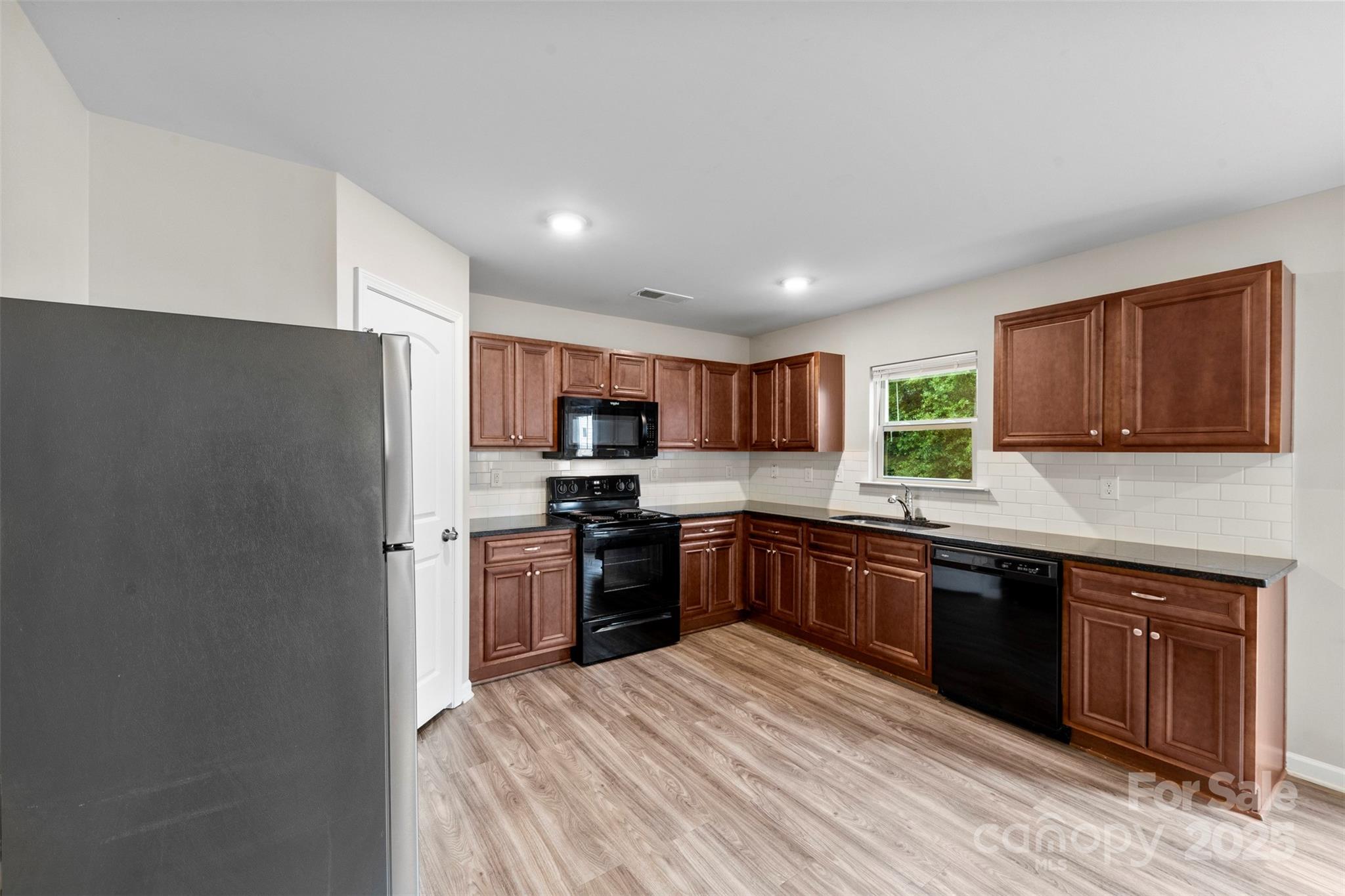 Ebenezer Village - Residential