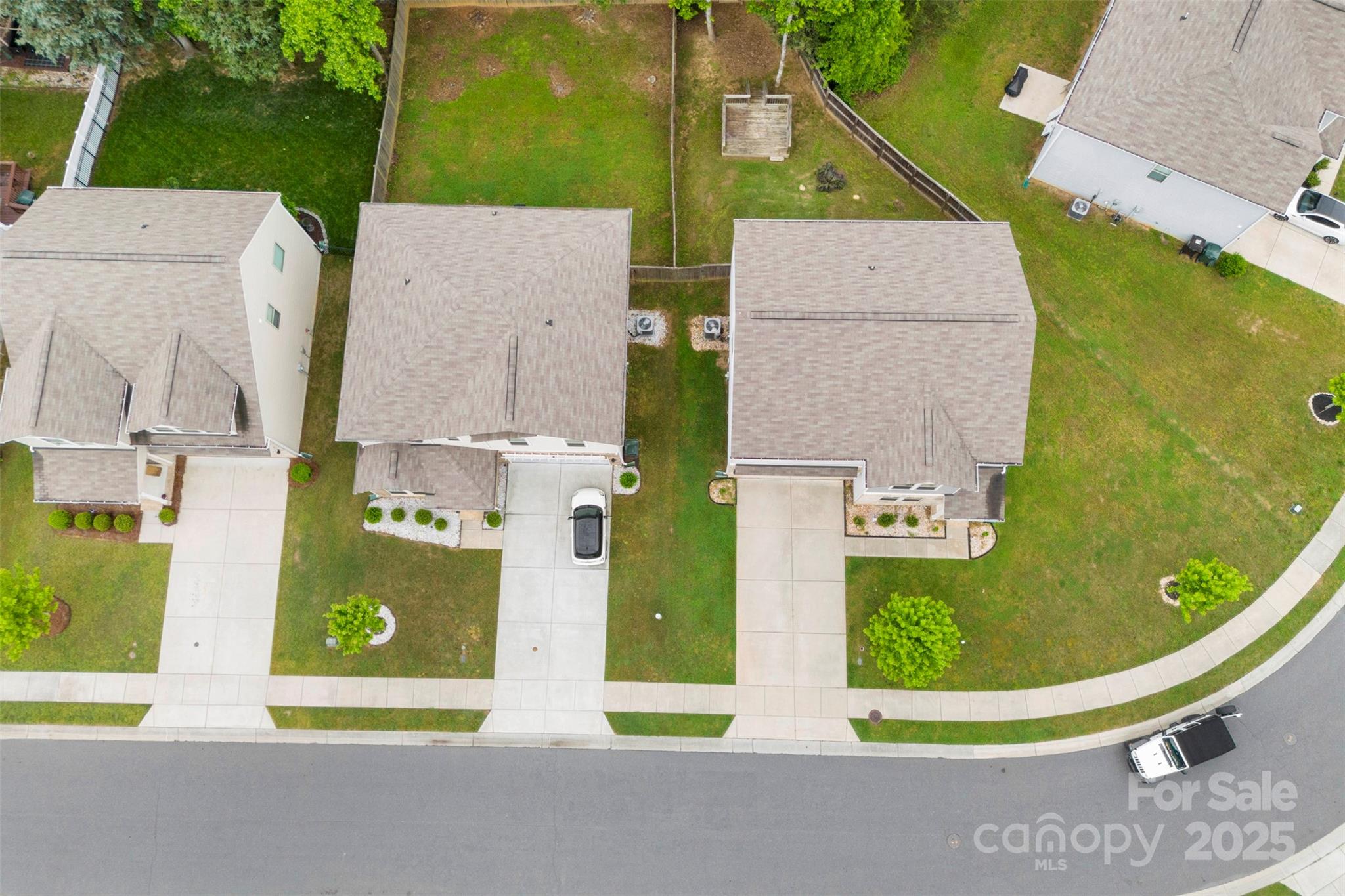 Ebenezer Village - Residential