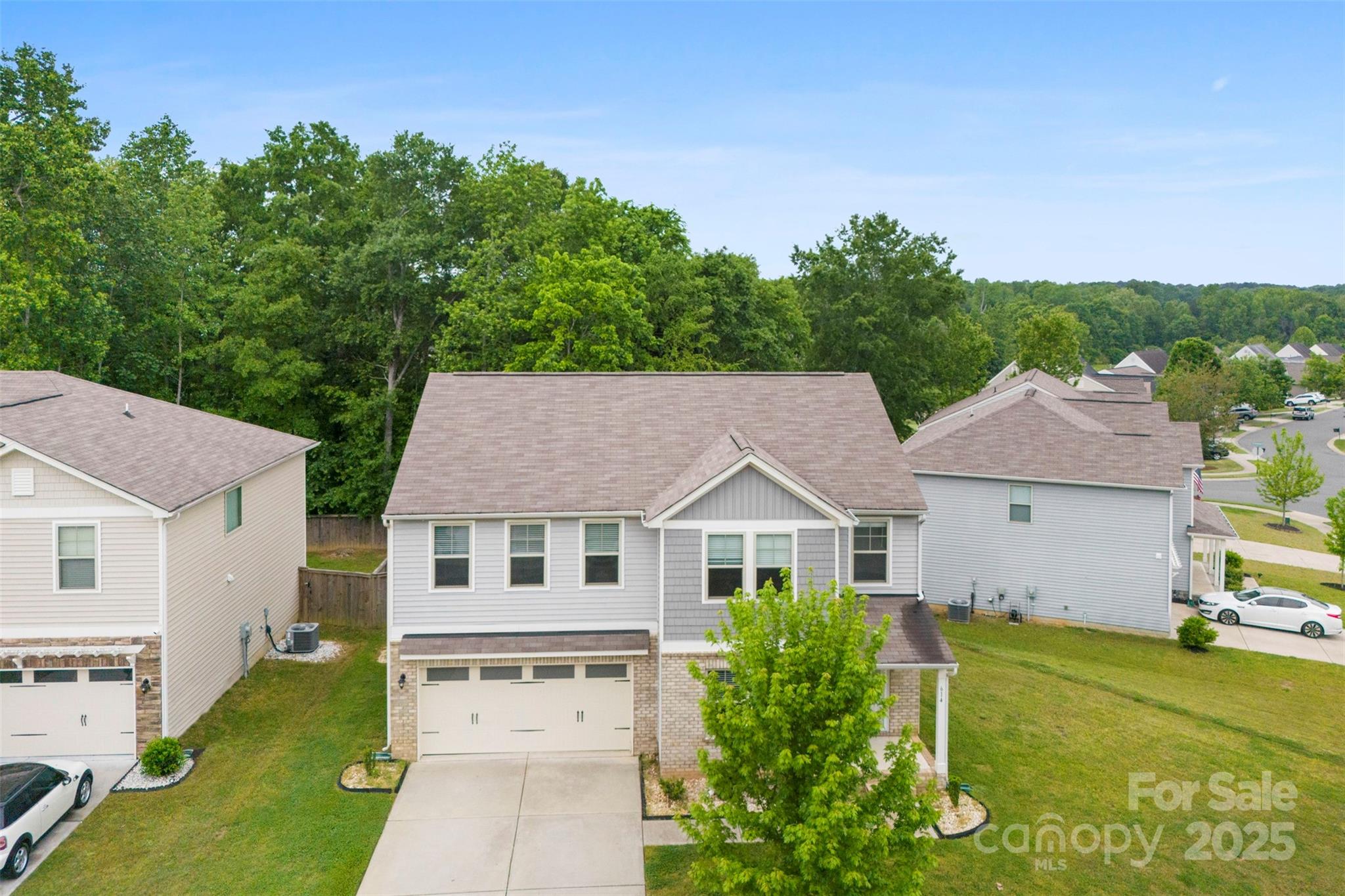 Ebenezer Village - Residential