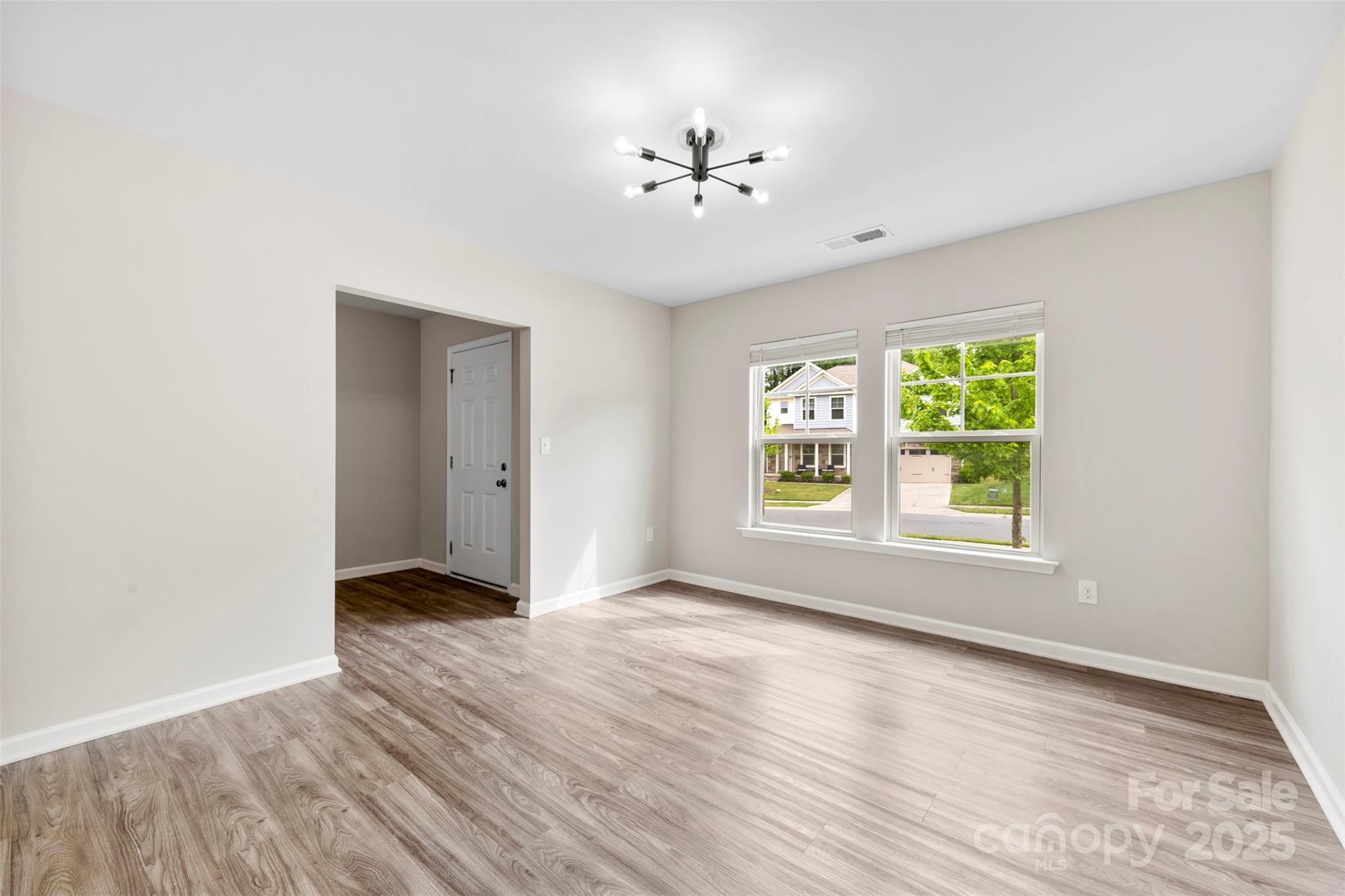 Ebenezer Village - Residential