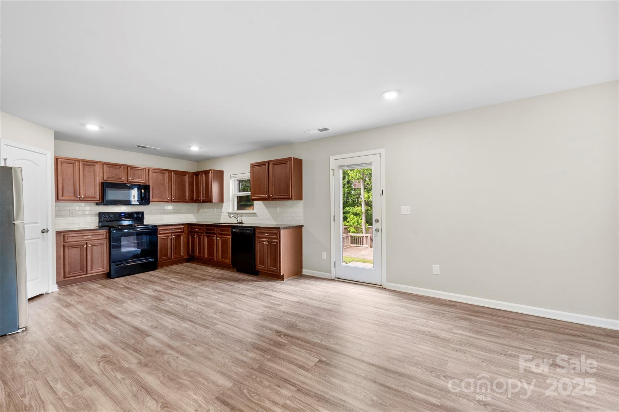 Ebenezer Village - Residential