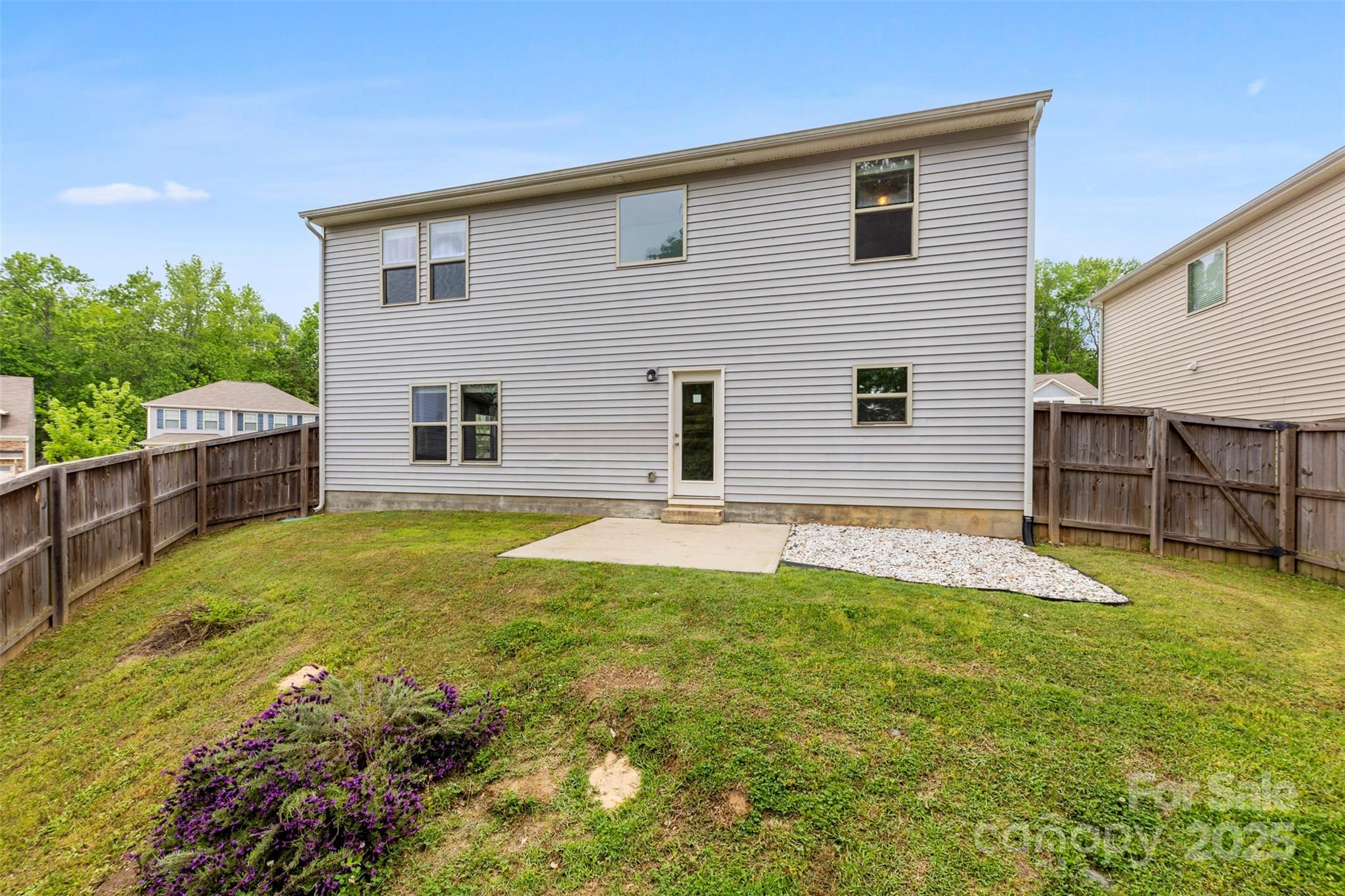 Ebenezer Village - Residential