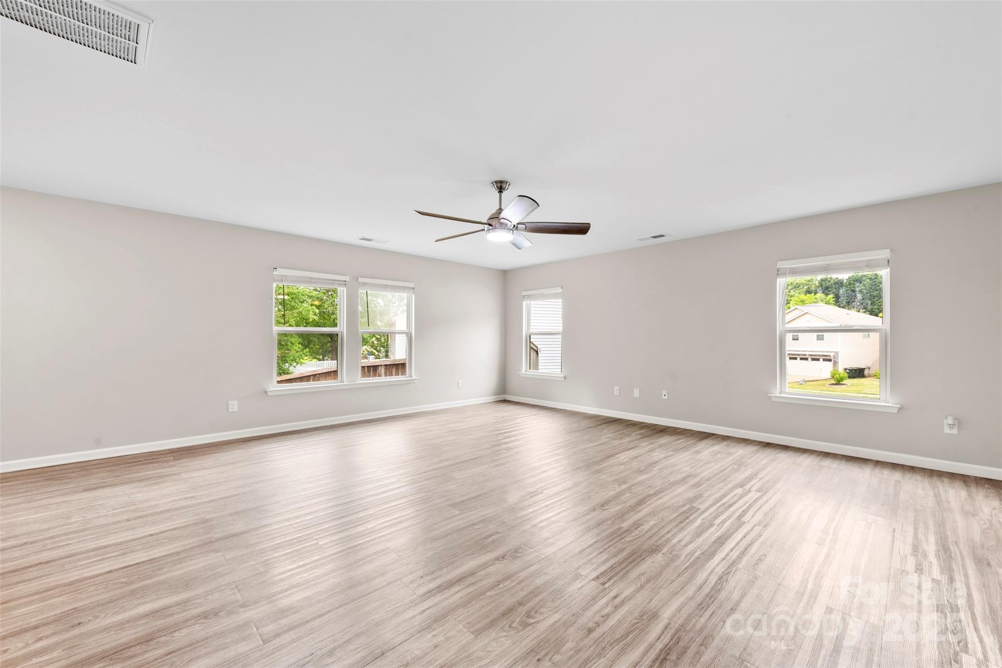 Ebenezer Village - Residential