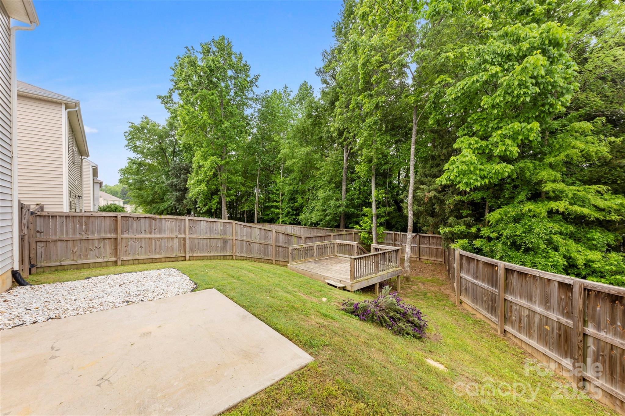 Ebenezer Village - Residential