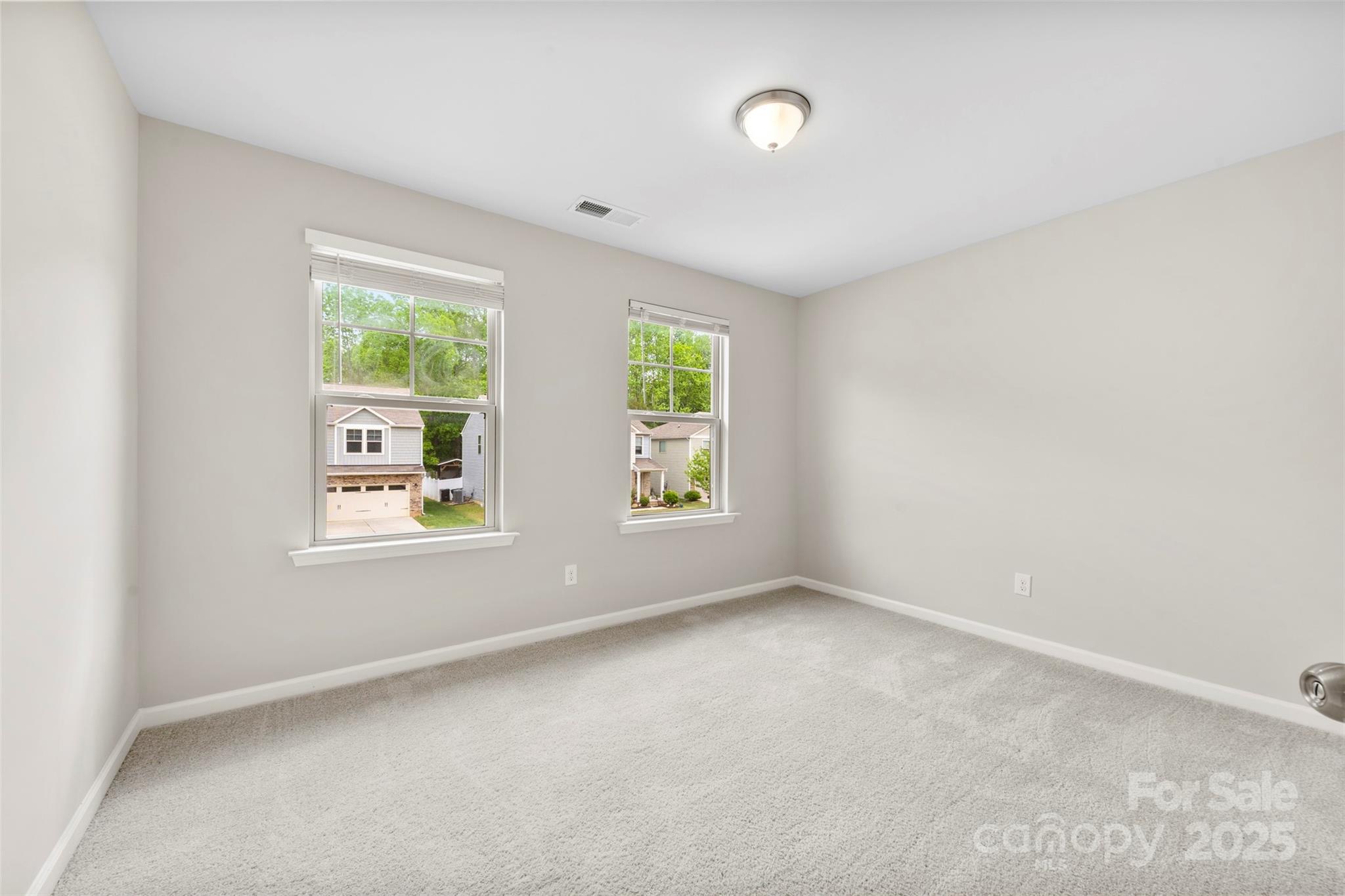 Ebenezer Village - Residential