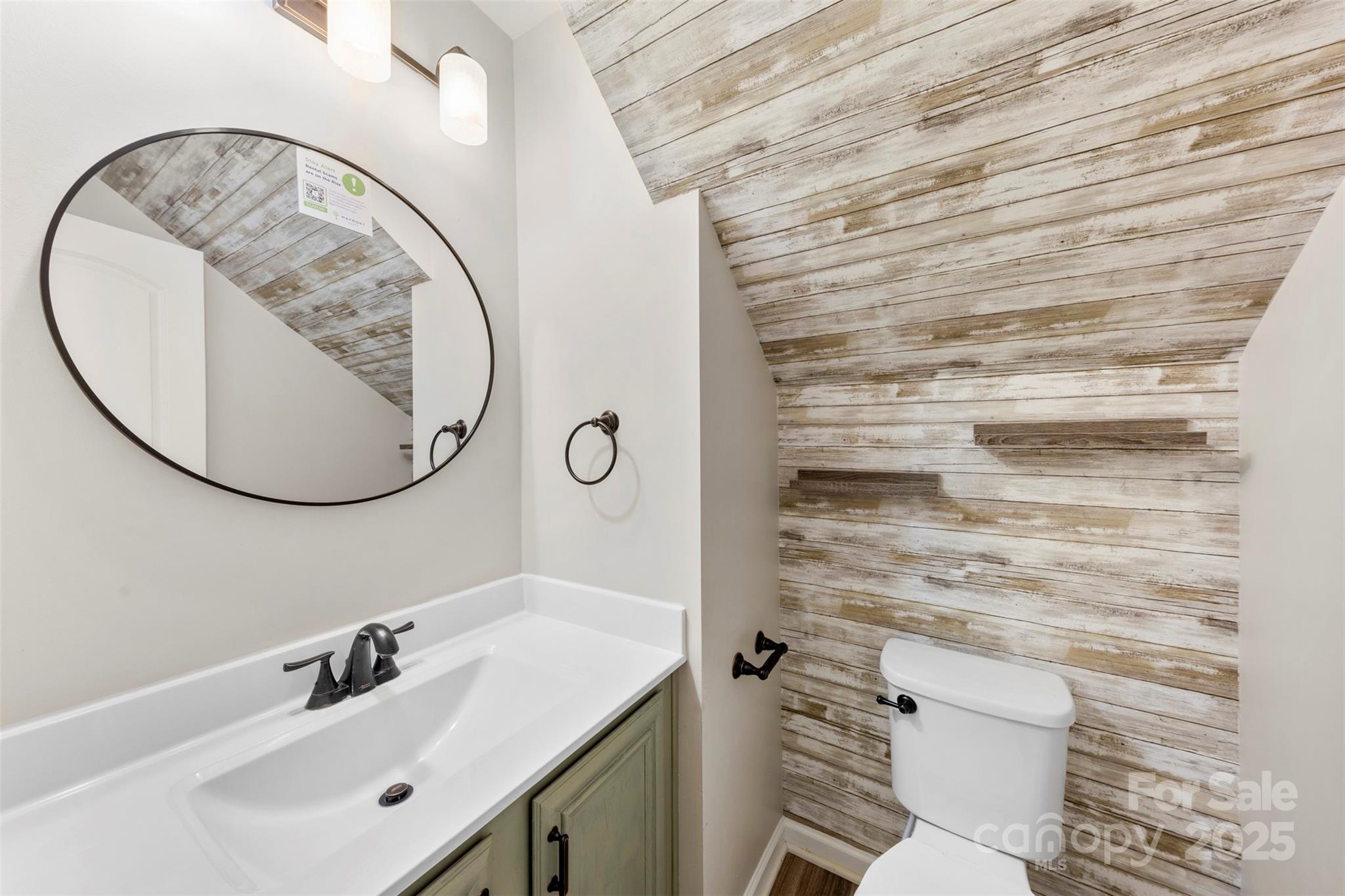 Ebenezer Village - Residential