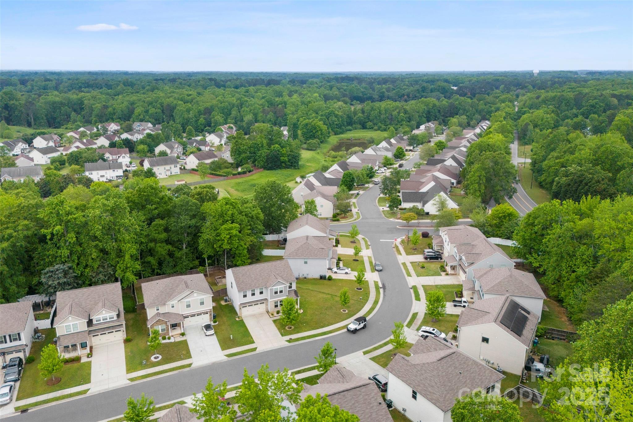 Ebenezer Village - Residential