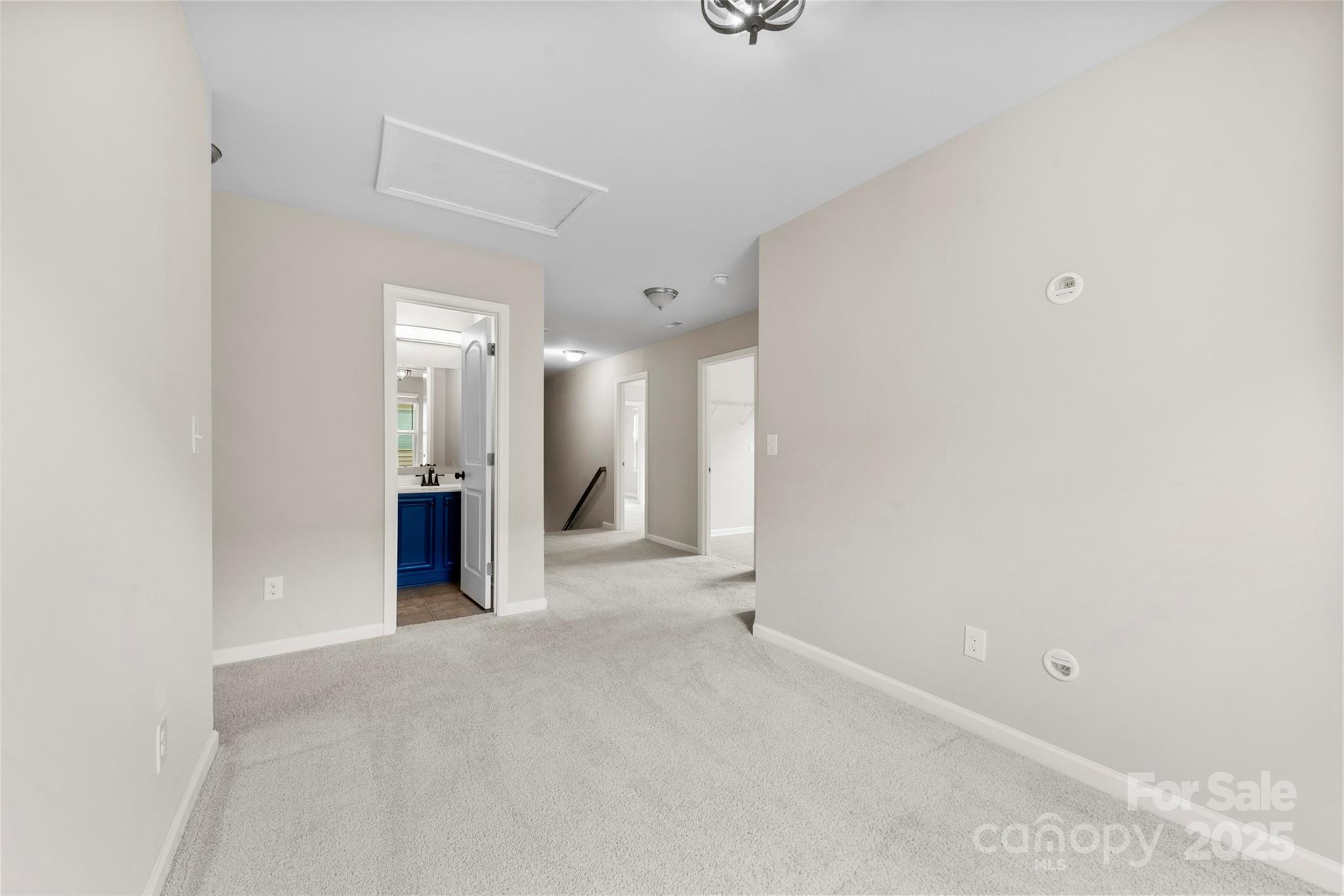 Ebenezer Village - Residential