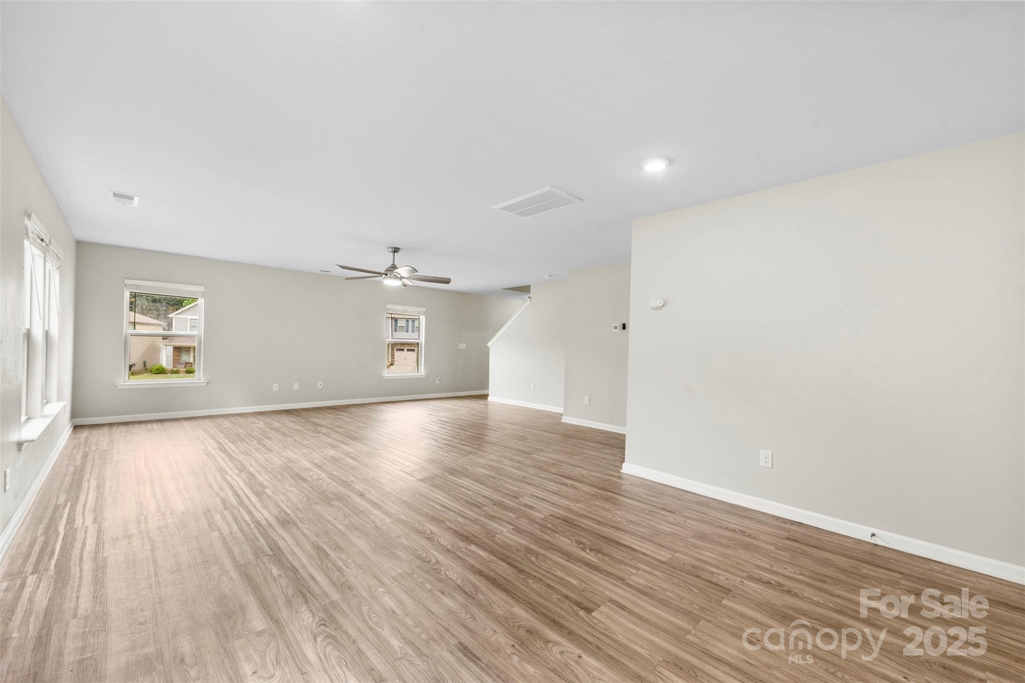 Ebenezer Village - Residential