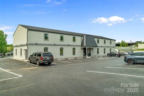 1121 Old Concord Road Salisbury NC 28146