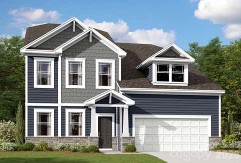 Photo of 8532 Bridgegate Drive, Huntersville, NC 28078 (MLS # 4416146)