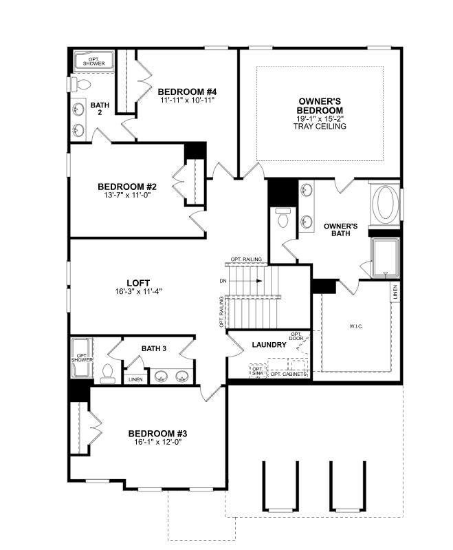 8532 Bridgegate Drive